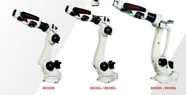 Tuỳ chỉnh tấm kim loại Máy Auto Parts Robot hàn Với mạ Hoàn tất