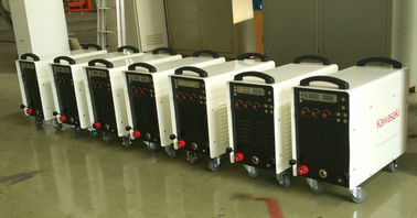 Cổng - treo hàn Robot Arm cho thép không gỉ / Nhôm