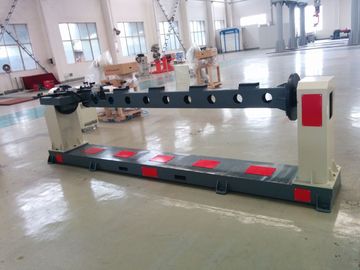 High Precision MDF kim loại robot Máy hàn công nghiệp Robot Arm 130W 150W