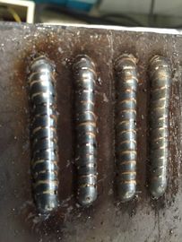 Máy cắt OEM High Speed ​​Robot hàn Máy 3D Laser Robot