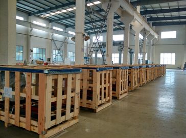 Acrylic crytal Robot Hệ thống hàn, Robot Laser cắt Thiết bị hàn