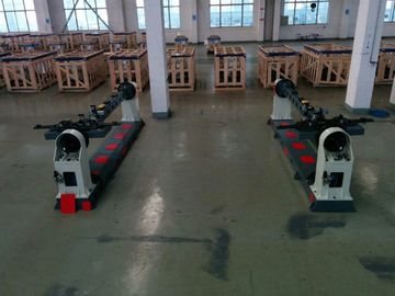 Kim loại không gỉ thép nhôm bạc sợi Laser công nghiệp Robot Arm
