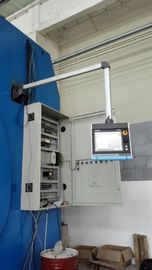 CNC Tandem 1000 tấn báo chí phanh Đối với ngành công nghiệp truyền điện năng kết ở ISO
