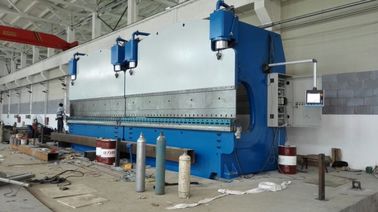 Good price Máy phanh CNC Tandem lớn để uốn cong tấm thép 2-600T / 6000mm trực tuyến