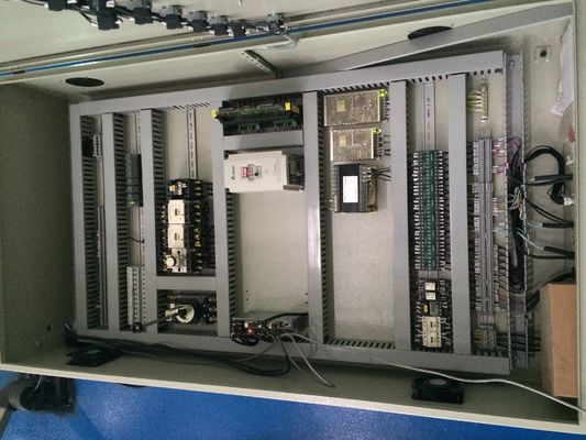 Máy nghiền phanh điện điều khiển số tiên tiến 3260mm x 1500mm