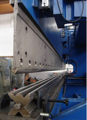 Double Taper Rate Cúp hình nón/cúp hình tám công cụ cho máy ép phanh