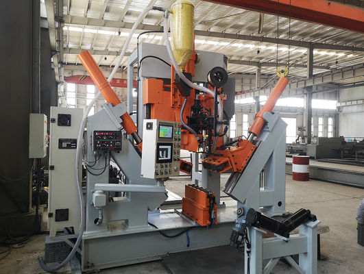 Good price HM800 cột đèn / cột cao Máy hàn / cột đèn trực tuyến