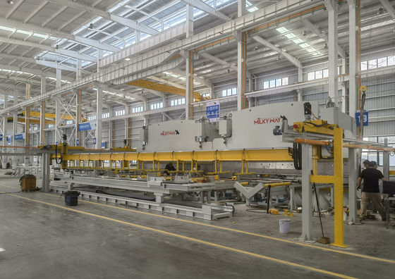 Good price Máy ép thủy lực CNC Tandem với tự động hóa trực tuyến