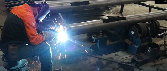 Máy quay hàn mô hình R500