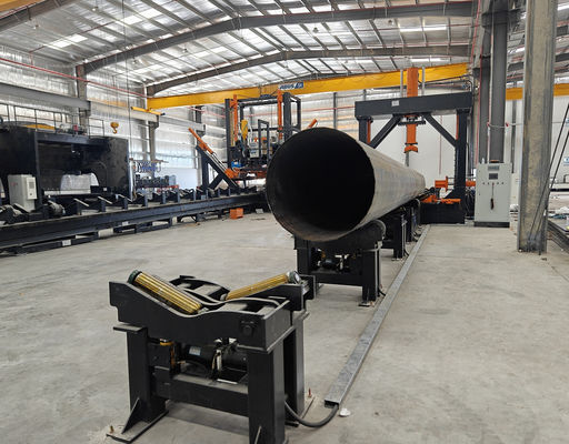 Máy thẳng thắn bộ máy cao cao Model HJZ-1800