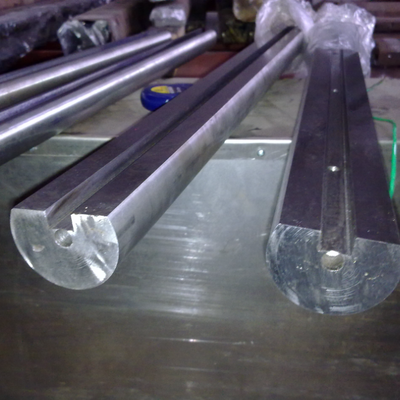 Press Brake Tooling CNC Die Set với vật liệu 42CrMo và T7 để uốn cong chính xác