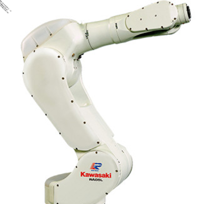 Hàn trắng tự động robot hàn Máy Robot Laser