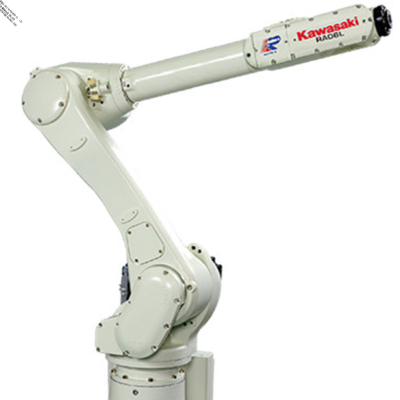 Hàn trắng tự động robot hàn Máy Robot Laser