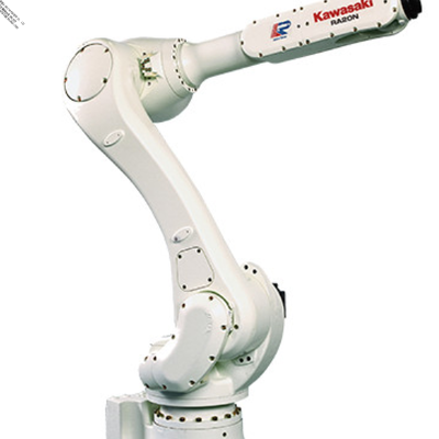 Hàn trắng tự động robot hàn Máy Robot Laser
