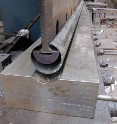 320T 6000mm CNC phanh máy ép thủy lực