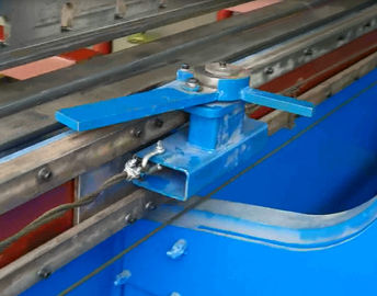 Máy ép thủy lực CNC hình nón và bát giác cực