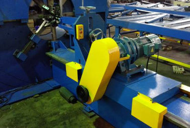 Tùy chỉnh Max 500 Đường kính máy ánh sáng cực cho đèn bài đường phố