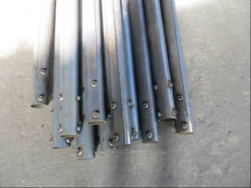 Máy khoan lỗ trên cho đường ống đường kính 50 ~ 200 mm