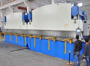 Máy ép thủy lực CNC hình nón và bát giác cực
