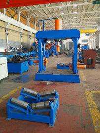 Good price Max.diameter 1200mm High Mast hội & máy duỗi thẳng trực tuyến
