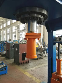 Max.diameter 1200mm High Mast hội & máy duỗi thẳng