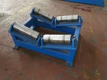 Max.diameter 1200mm High Mast hội & máy duỗi thẳng