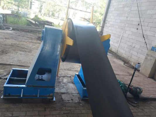 Quốc lộ 12m / Min Guard Rails Roll Forming Machine