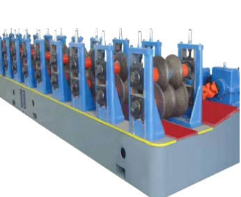 Thép hai sóng 3.0mm Máy tạo hình cuộn lan can