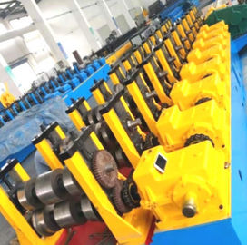Máy cán dầm đường cao tốc ISO 350H
