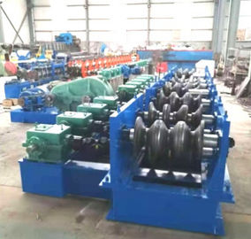 CE 476mm Máy tạo hình lan can cho tấm dày 4mm