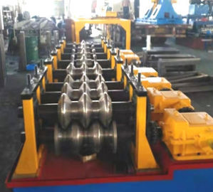 CE 476mm Máy tạo hình lan can cho tấm dày 4mm