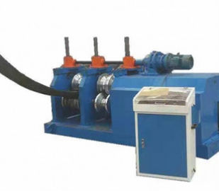 Máy uốn tấm thép 15KW 3
