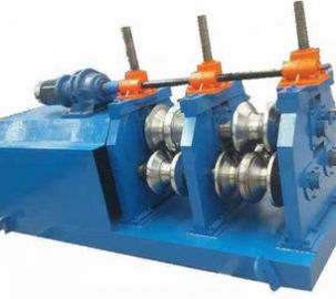 Máy uốn tấm thép 15KW 3