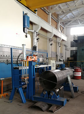 Model 680/2000 Cnc 2000mm Máy cắt cửa cực nhẹ