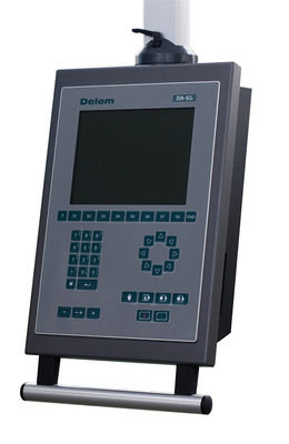 Đồng bộ hydrualic CNC song song báo chí phanh máy uốn Đối với ánh sáng cực 12m 14m 16m