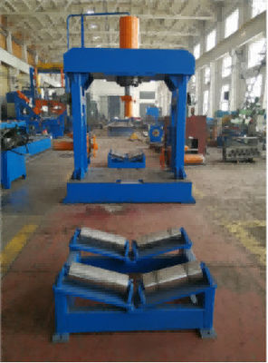 Máy nắn cột đèn JZ-30-3000