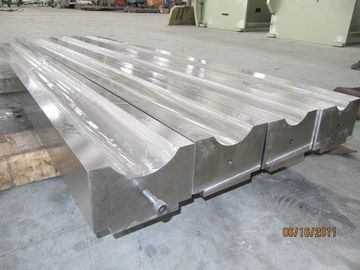 Máy dụng cụ phanh nén / chết cho cột đường thông thường / cột cao / cột đơn