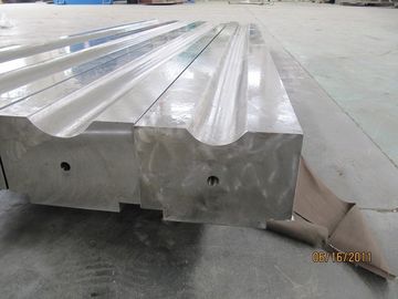Máy dụng cụ phanh nén / chết cho cột đường thông thường / cột cao / cột đơn