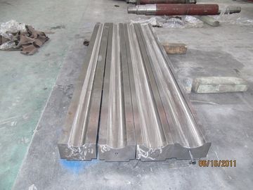 Máy dụng cụ phanh nén / chết cho cột đường thông thường / cột cao / cột đơn