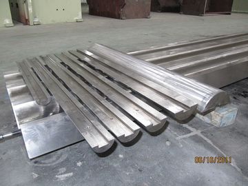 Máy dụng cụ phanh nén / chết cho cột đường thông thường / cột cao / cột đơn