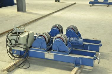 Good price Máy Pole ánh sáng / dây chuyền sản xuất cột ánh sáng với biến tần ABB trực tuyến