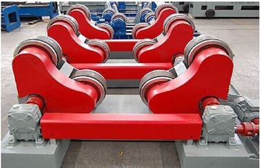 Máy quay hàn tự sắp xếp thông thường, Máy hàn tự động cho ống