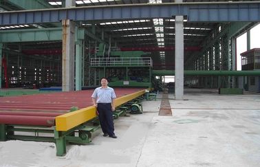 chùm l lớn, H chùm thép phun bi Máy xây dựng, cầu