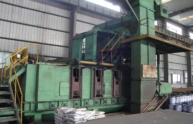 chùm l lớn, H chùm thép phun bi Máy xây dựng, cầu