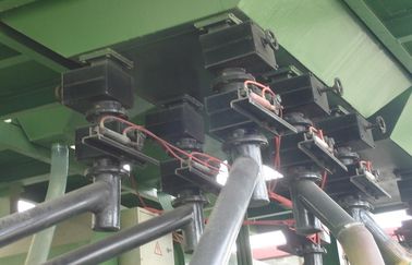 chùm l lớn, H chùm thép phun bi Máy xây dựng, cầu