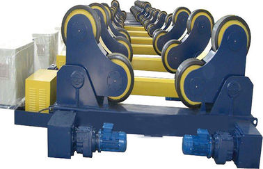 Máy quay hàn tự sắp xếp thông thường, Máy hàn tự động cho ống