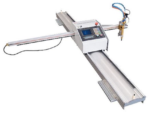 180W xách tay Máy cắt CNC plasma cắt kim loại dày 6 - 150mm