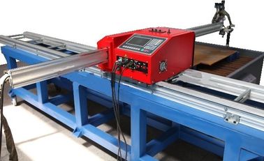Tự động độ nét cao CNC Plasma Máy cắt / Thiết bị