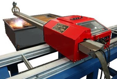 Tự động độ nét cao CNC Plasma Máy cắt / Thiết bị
