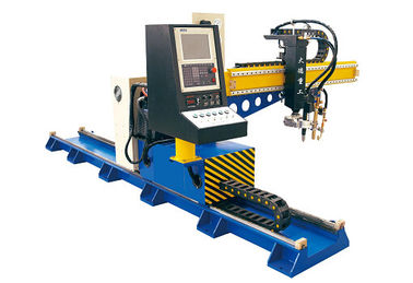 Máy cắt plasma CNC nhỏ, máy cắt lửa cho tấm mỏng